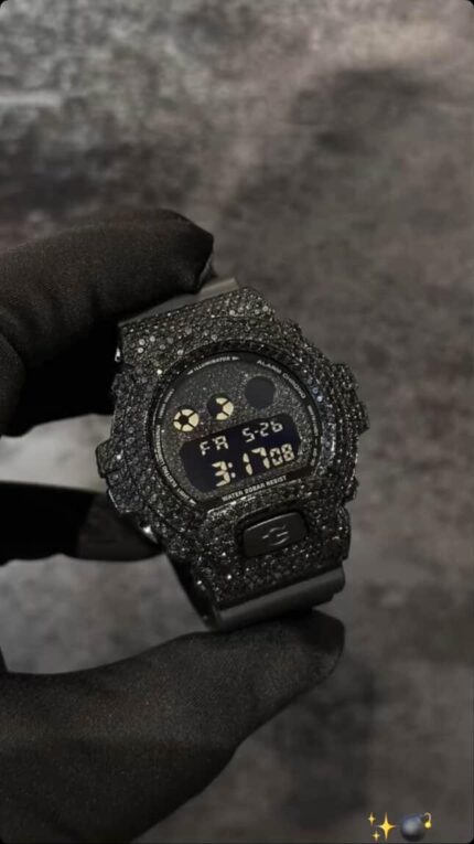 G -Shock
